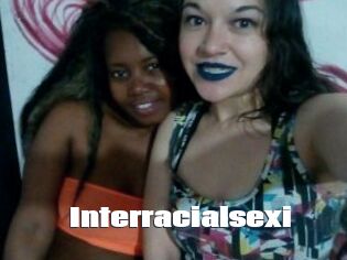 Interracialsexi