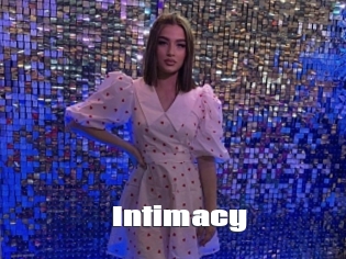 Intimacy