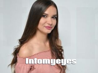 Intomyeyes