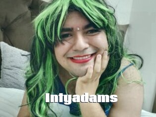 Intyadams