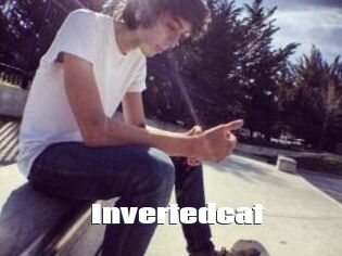 Invertedcat
