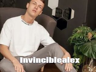 Invinciblealex
