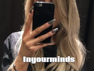 Inyourminds