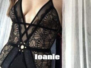 Ioanie