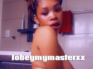 Iobeymymasterxx