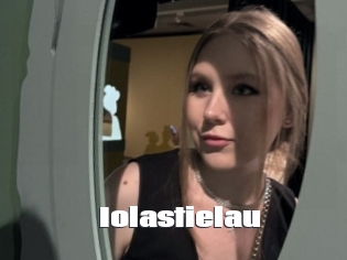 Iolastielau