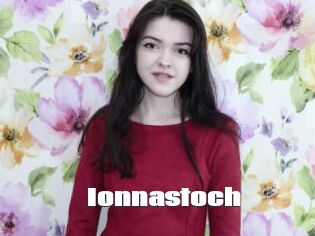 Ionnastoch