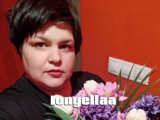 ionyellaa The hot porn