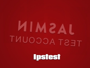 Ipstest