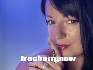 Iracherrynow