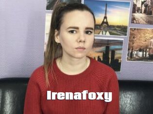 Irenafoxy