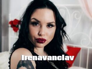 Irenavanclav