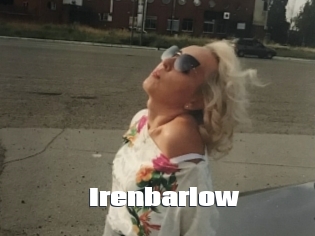 Irenbarlow