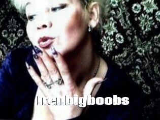 Irenbigboobs