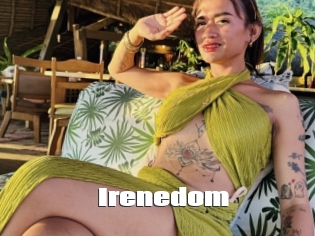Irenedom