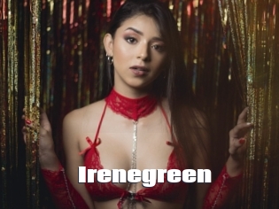 Irenegreen