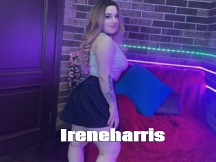 Ireneharris