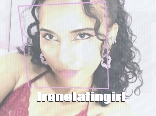 Irenelatingirl