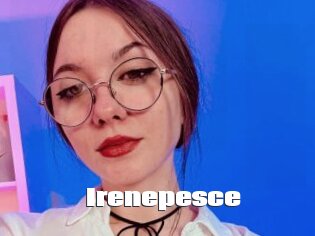 Irenepesce