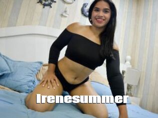 Irenesummer