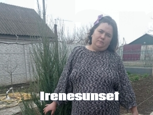 Irenesunset