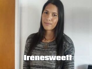 Irenesweett