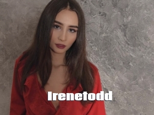 Irenetodd