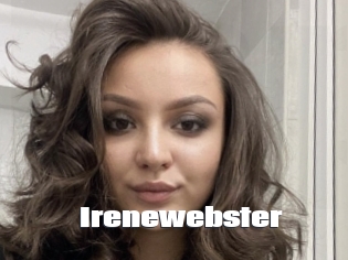 Irenewebster