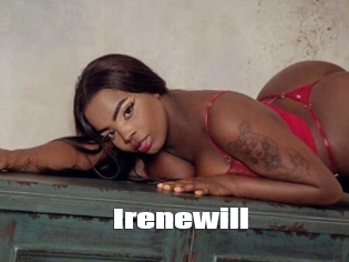 Irenewill