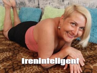 Ireninteligent