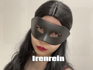 Irenrein