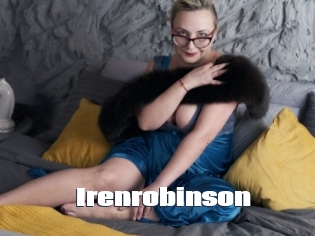 Irenrobinson