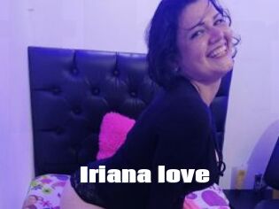 Iriana_love