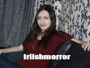 Iriishmorror
