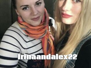 Irinaandalex22