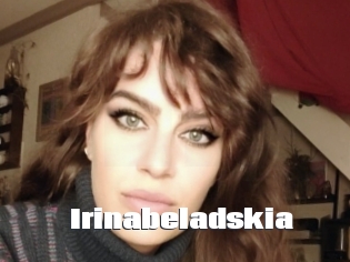 Irinabeladskia