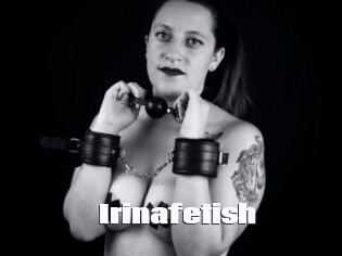 Irinafetish