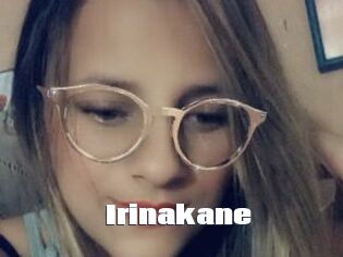 Irinakane