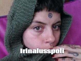Irinalusspoli