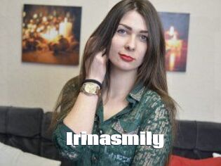 Irinasmily
