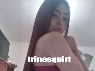 Irinasquirt