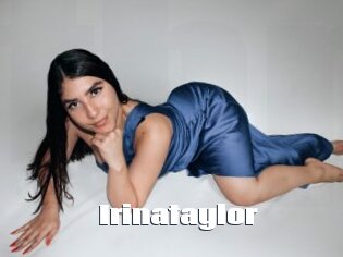 Irinataylor