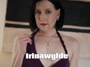 irinawylde The hot porn