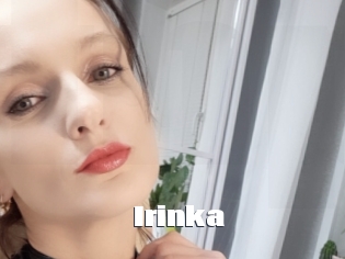 Irinka
