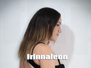 Irinnaleon