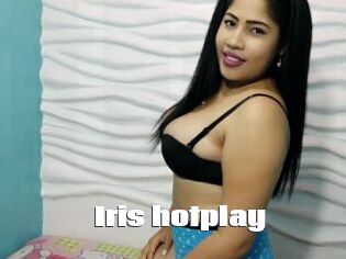 iris_hotplay The hot porn