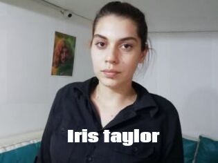 Iris_taylor