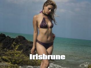 Irisbrune