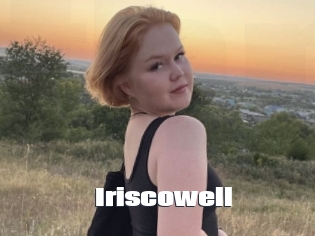 Iriscowell