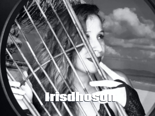 Irisdhoson